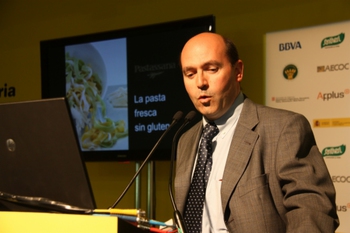 Eduard Jiménez premio innoval 2012